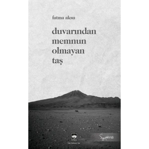 Duvarından Memnun Olmayan Taş