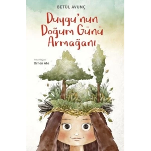 Duygunun Doğum Günü Armağanı