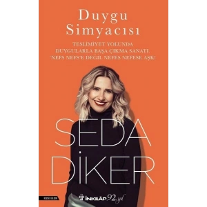 Duygu Simyacısı