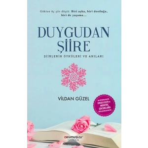 Duygudan Şiire