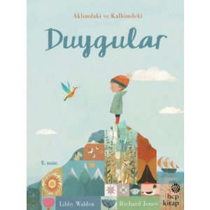 Duygular - Aklımdaki ve Kalbimdeki