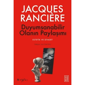 Duyumsanabilir Olanın Paylaşımı