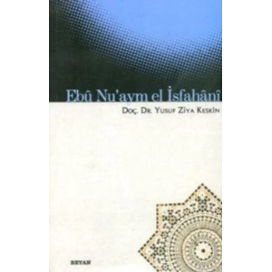 Ebu Nuaym El İsfahani