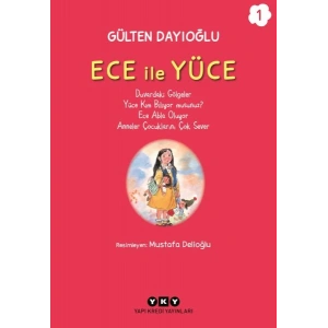Ece ile Yüce 1