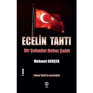 Ecelin Tahtı - Bir Şehadet Dokuz Şehit