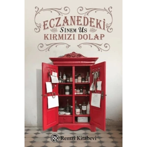 Eczanedeki Kırmızı Dolap