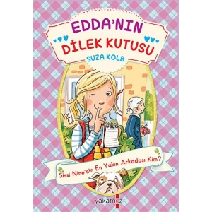 Edda’nın Dilek Kutusu - Sissi Nine’nin En Yakın Arkadaşı Kim?