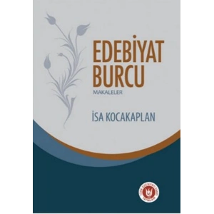 Edebiyat Burcu