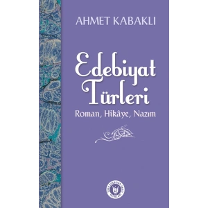Edebiyat Türleri