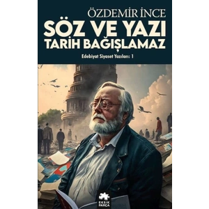 Edebiyat ve Siyaset Yazıları:1
