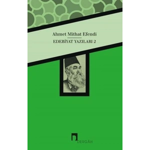 Edebiyat Yazıları 2