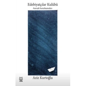 Edebiyatçılar Kulübü - Karışık Karşılaşmalar