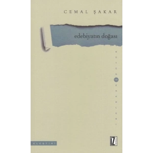 Edebiyatın Doğası