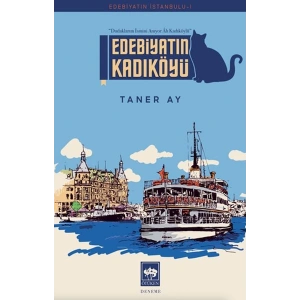Edebiyatın Kadıköyü