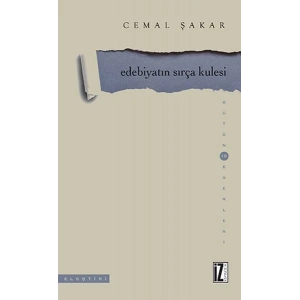 Edebiyatın Sırça Kulesi