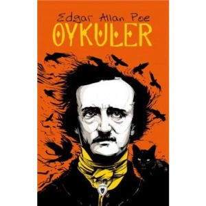 Edgar Allan Poe Öyküler 1