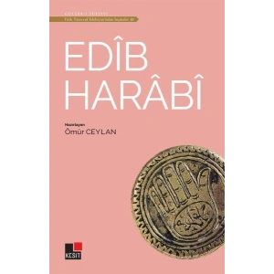 Edib Harabi - Türk Tasavvuf Edebiyatından Seçmeler 10