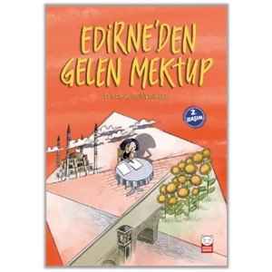 Edirneden Gelen Mektup