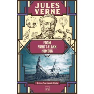 Edom - Frritt Flakk - Humbug
