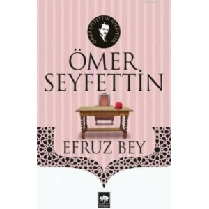 Efruz Bey