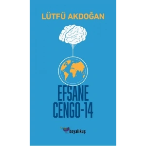 Efsane Cengo - 14