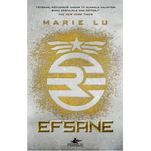 Efsane (ciltli)