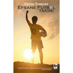 Efsane Futbol Takımı