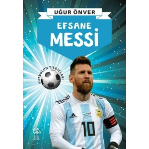 Efsane Messi