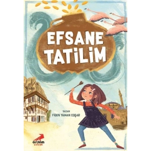 Efsane Tatilim