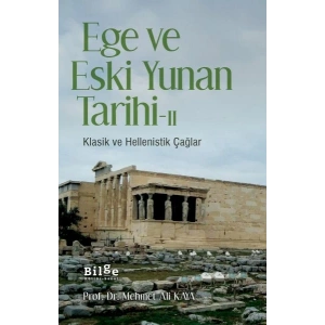 Ege ve Eski Yunan Tarihi - II