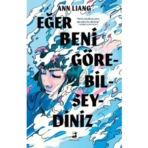 Eğer Beni Görebilseydiniz