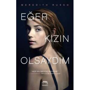 Eğer Kızın Olsaydım