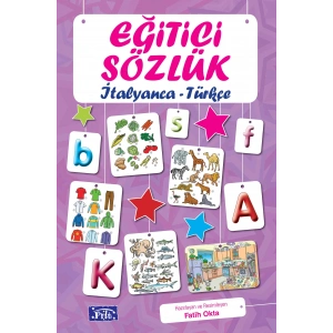 Eğitici Sözlük İtalyanca-Türkçe