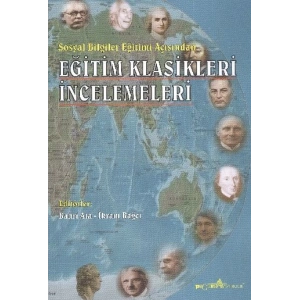 Eğitim Klasikleri İncelemeleri
