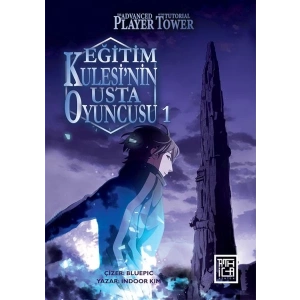 Eğitim Kulesi’nin Usta Oyuncusu 1