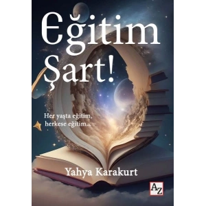 Eğitim Şart