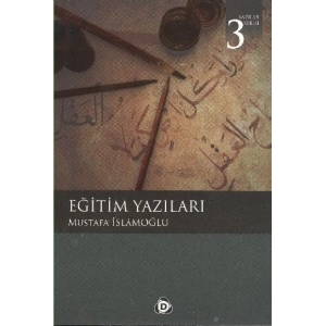 Eğitim Yazıları