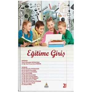 Eğitime Giriş