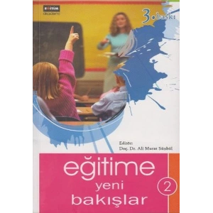 Eğitime Yeni Bakışlar 2
