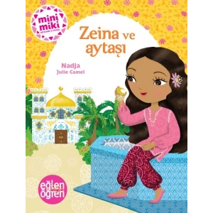 Eğlen Öğren - Zeina ve Aytaşı