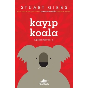 Eğlence Dünyası 2: Kayıp Koala