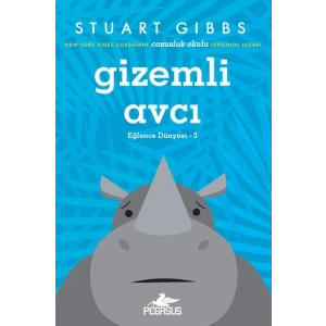 Eğlence Dünyası 3: Gizemli Avcı