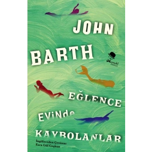 Eğlence Evinde Kaybolanlar