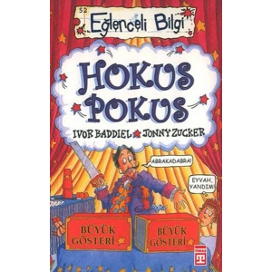 Eğlenceli Bilgi (Hobi) Hokus Pokus
