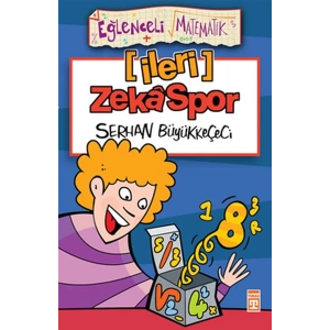 Eğlenceli Bilgi (Matematik) - İleri Zeka Spor