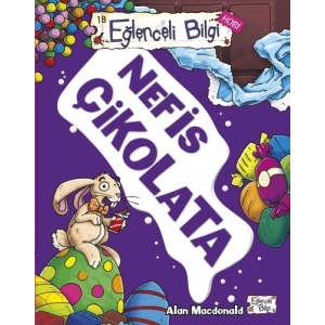 Eğlenceli Bilgi - Nefis Çikolata