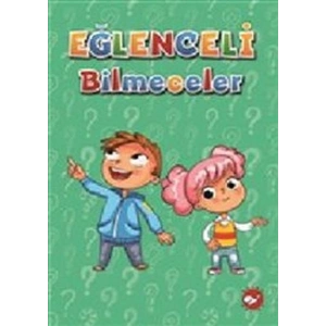 Eğlenceli Bilmeceler