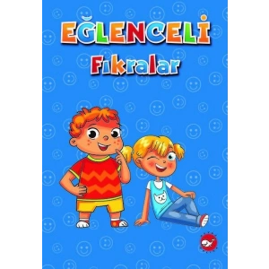Eğlenceli Fıkralar