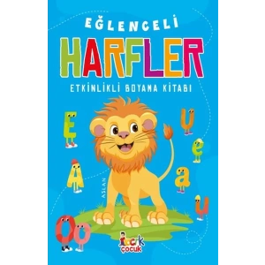 Eğlenceli Harfler