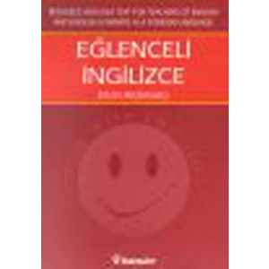 Eğlenceli İngilizce Fun With English